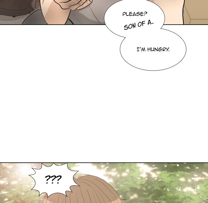 Hold My Hand Chapter 35 image 9