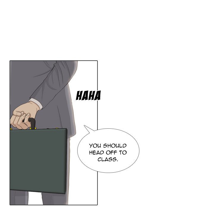 Hold My Hand Chapter 35 image 100