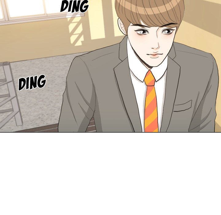 Hold My Hand Chapter 35 image 104