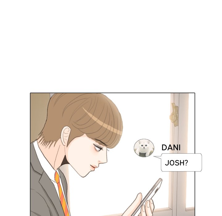 Hold My Hand Chapter 35 image 105