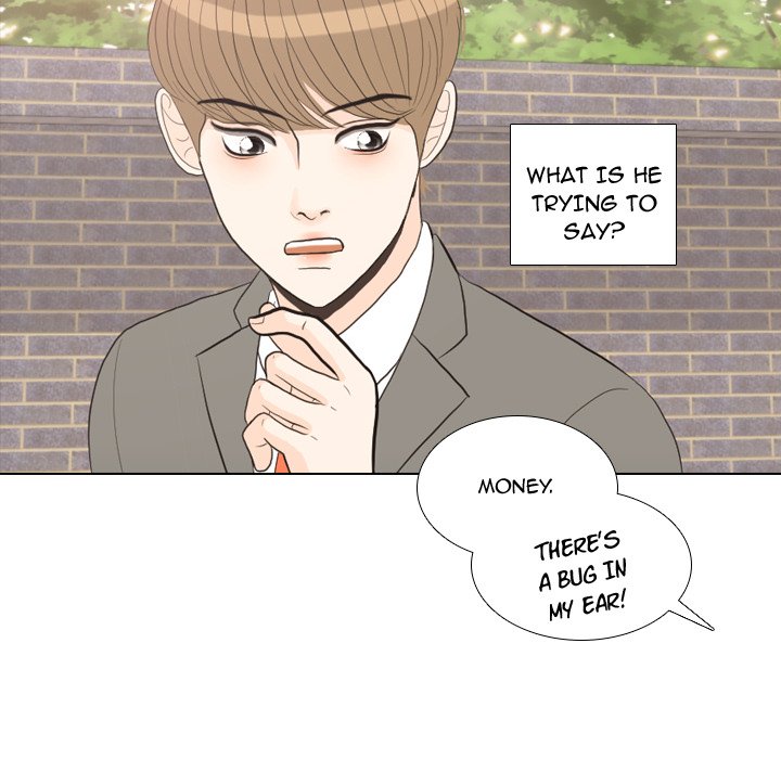 Hold My Hand Chapter 35 image 10