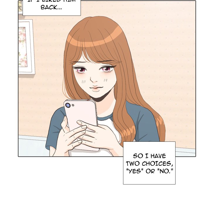 Hold My Hand Chapter 35 image 111