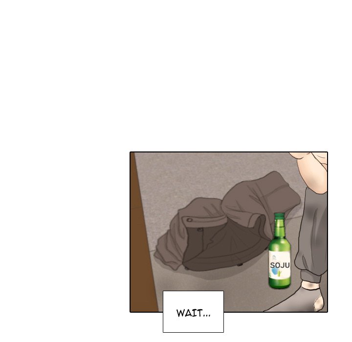 Hold My Hand Chapter 35 image 11