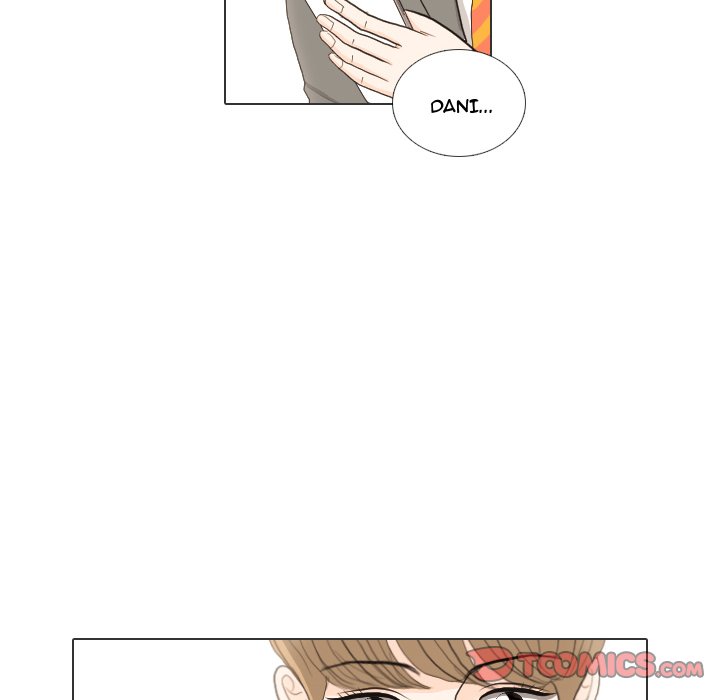 Hold My Hand Chapter 35 image 119