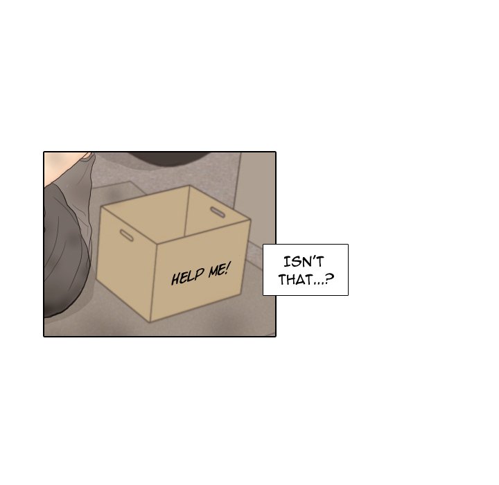 Hold My Hand Chapter 35 image 12
