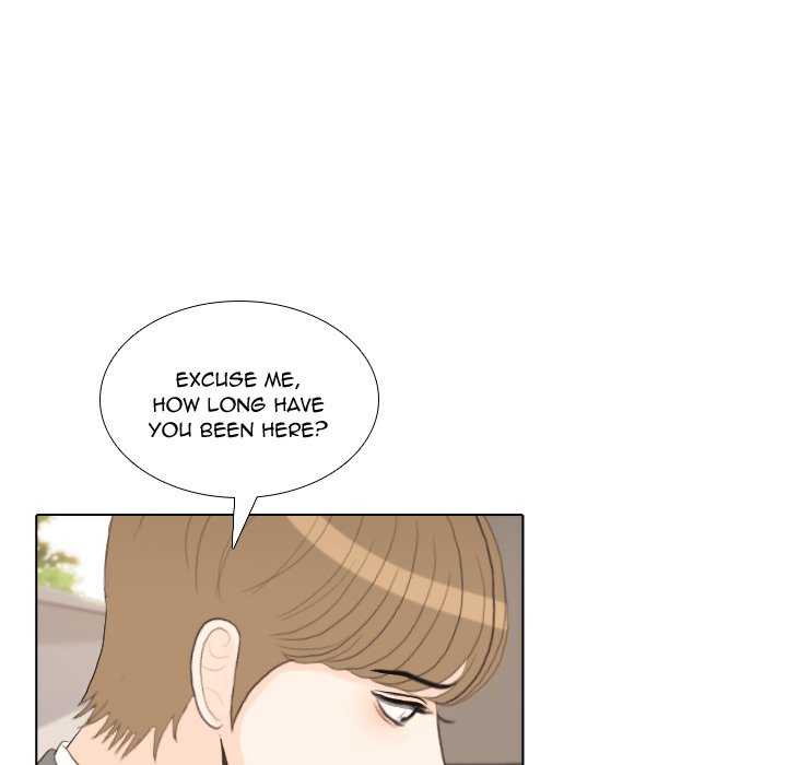 Hold My Hand Chapter 35 image 15