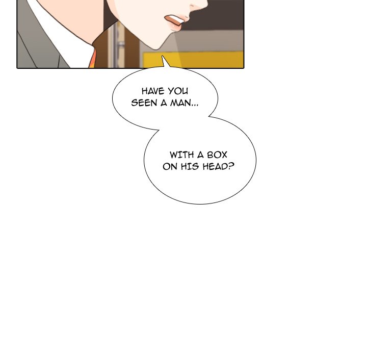 Hold My Hand Chapter 35 image 16