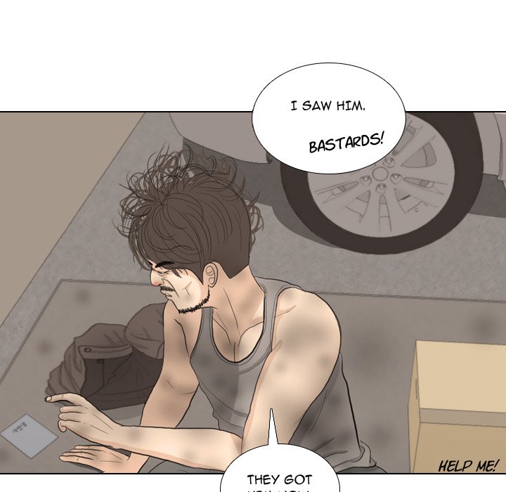 Hold My Hand Chapter 35 image 17