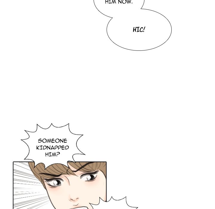 Hold My Hand Chapter 35 image 18