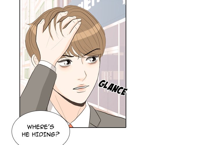 Hold My Hand Chapter 35 image 1