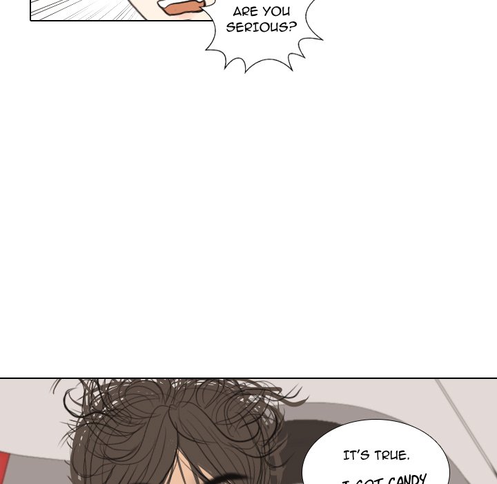 Hold My Hand Chapter 35 image 19