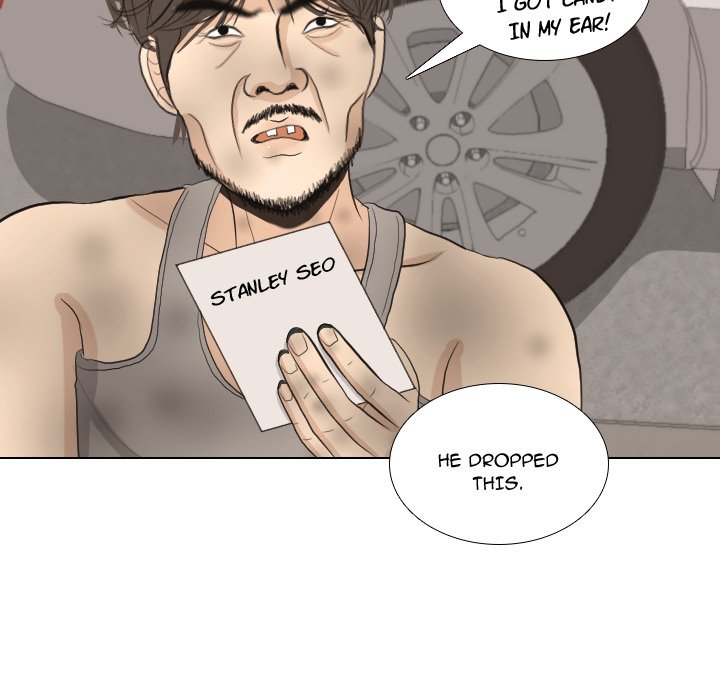 Hold My Hand Chapter 35 image 20