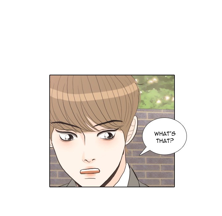 Hold My Hand Chapter 35 image 21