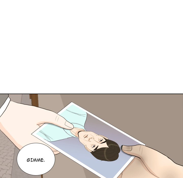 Hold My Hand Chapter 35 image 22
