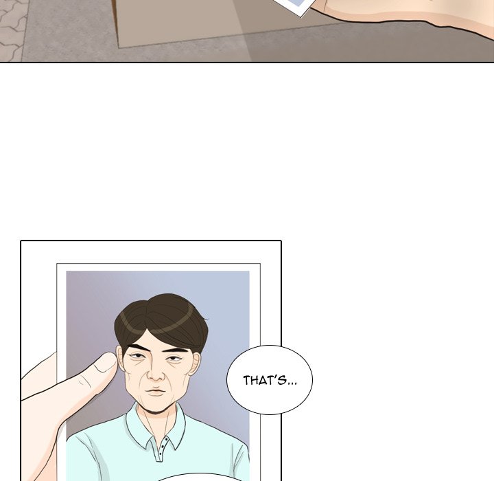 Hold My Hand Chapter 35 image 23