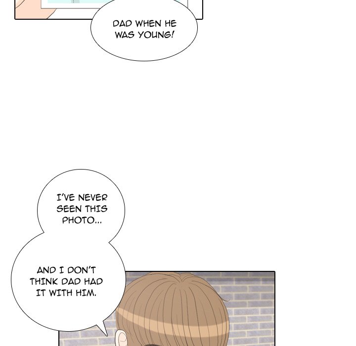 Hold My Hand Chapter 35 image 24