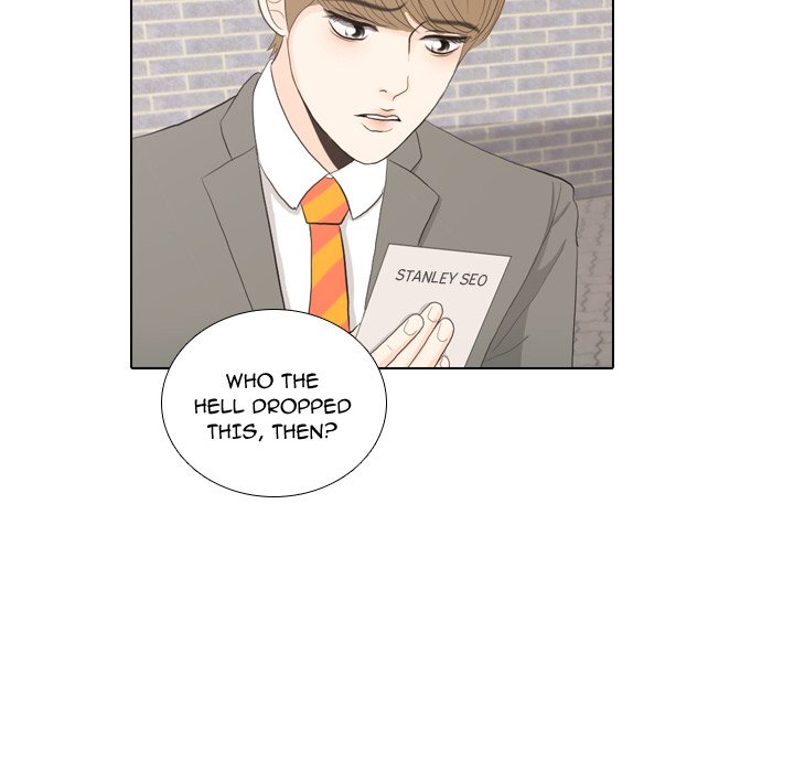 Hold My Hand Chapter 35 image 25