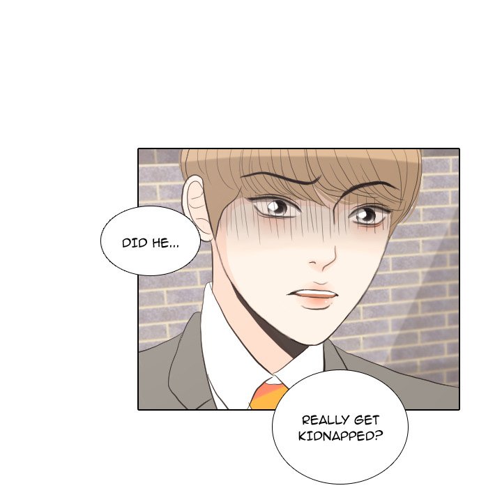 Hold My Hand Chapter 35 image 26