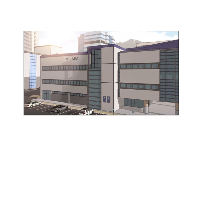 Hold My Hand Chapter 35 image 30