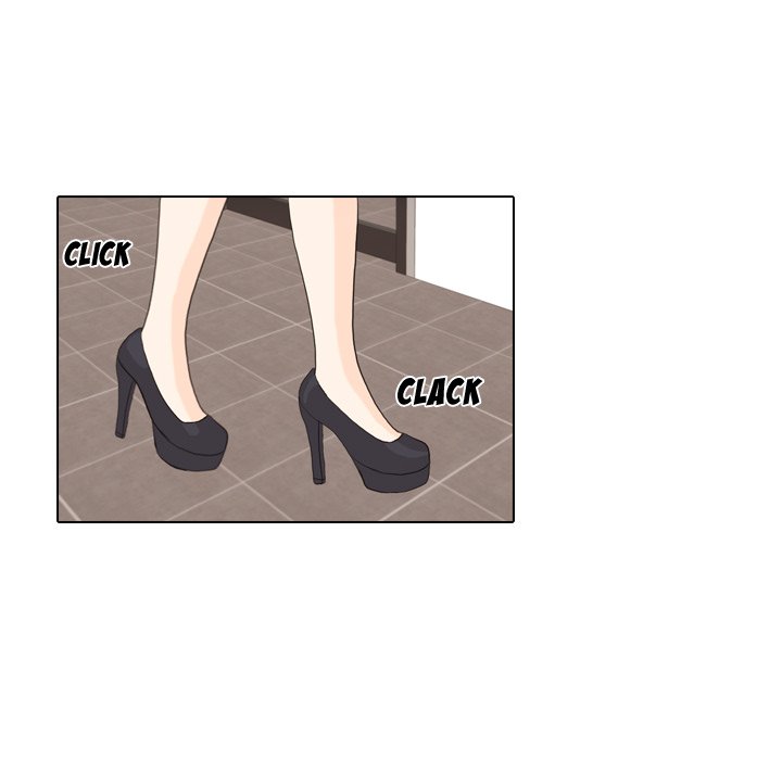 Hold My Hand Chapter 35 image 31