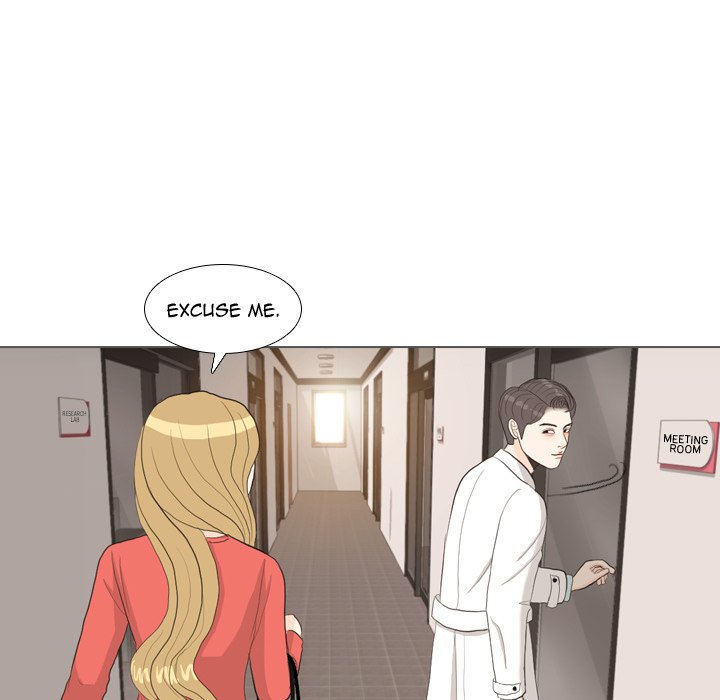 Hold My Hand Chapter 35 image 32