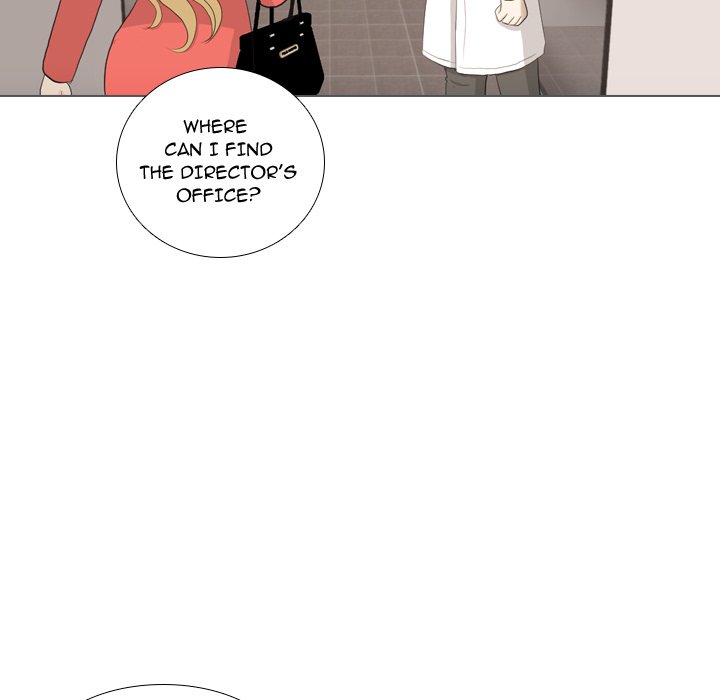 Hold My Hand Chapter 35 image 33