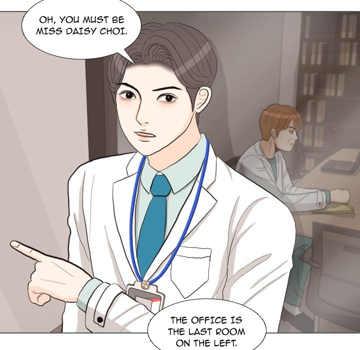 Hold My Hand Chapter 35 image 34