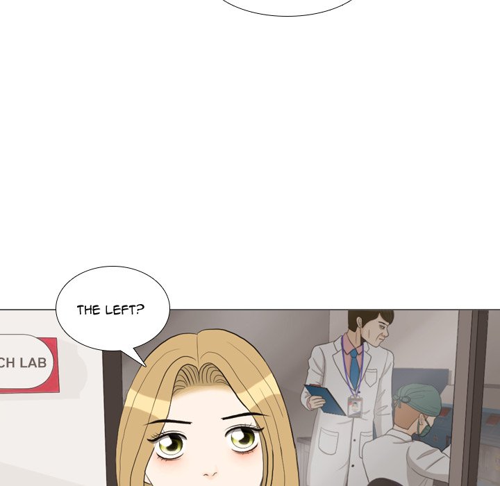 Hold My Hand Chapter 35 image 35