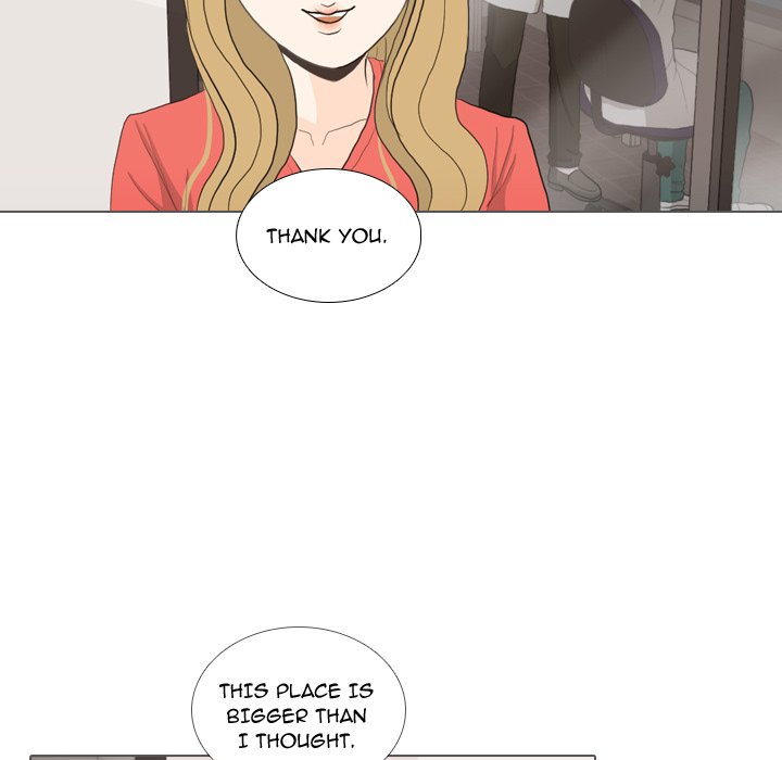 Hold My Hand Chapter 35 image 36