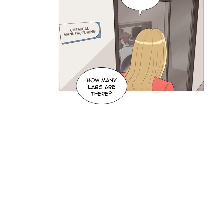 Hold My Hand Chapter 35 image 38