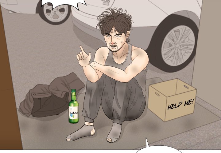 Hold My Hand Chapter 35 image 3