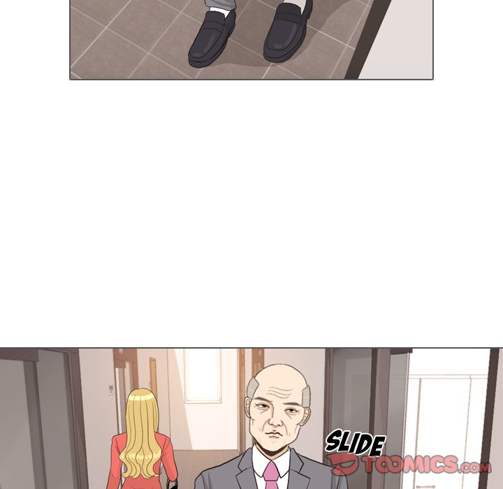 Hold My Hand Chapter 35 image 41