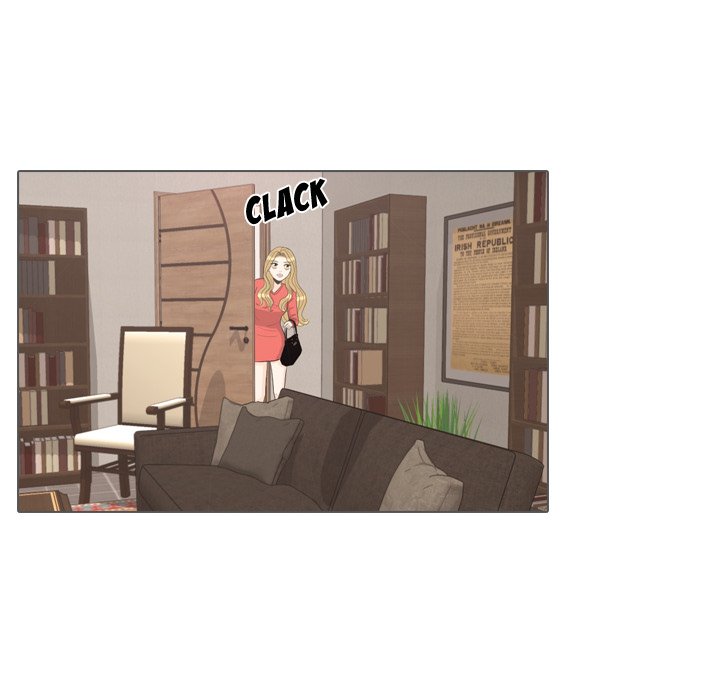 Hold My Hand Chapter 35 image 47