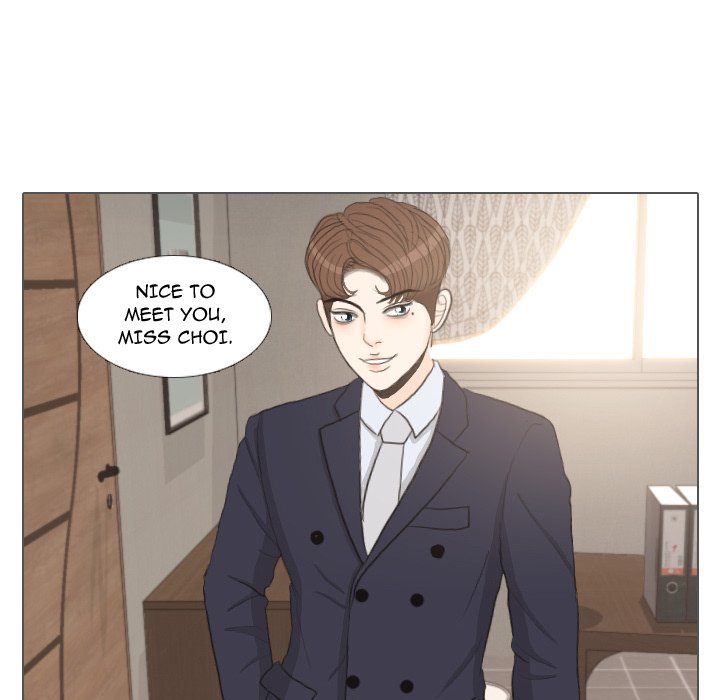 Hold My Hand Chapter 35 image 48