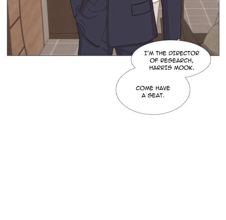 Hold My Hand Chapter 35 image 49