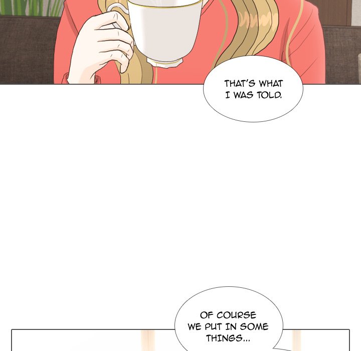 Hold My Hand Chapter 35 image 53