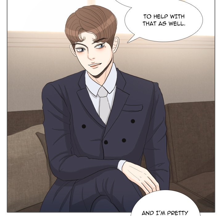 Hold My Hand Chapter 35 image 54