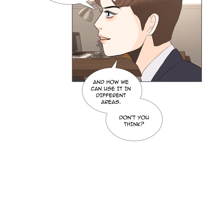 Hold My Hand Chapter 35 image 56