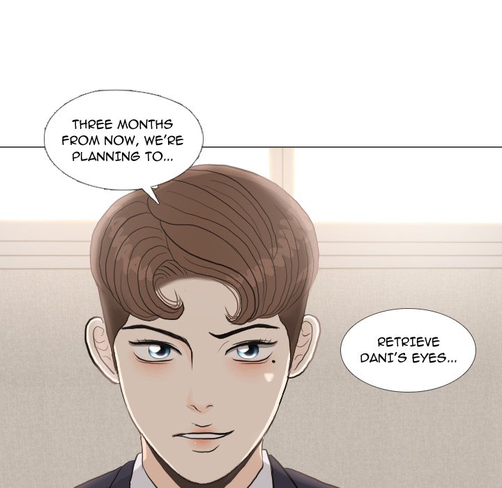 Hold My Hand Chapter 35 image 58