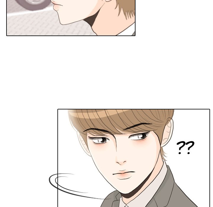 Hold My Hand Chapter 35 image 5