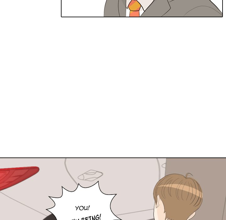 Hold My Hand Chapter 35 image 6