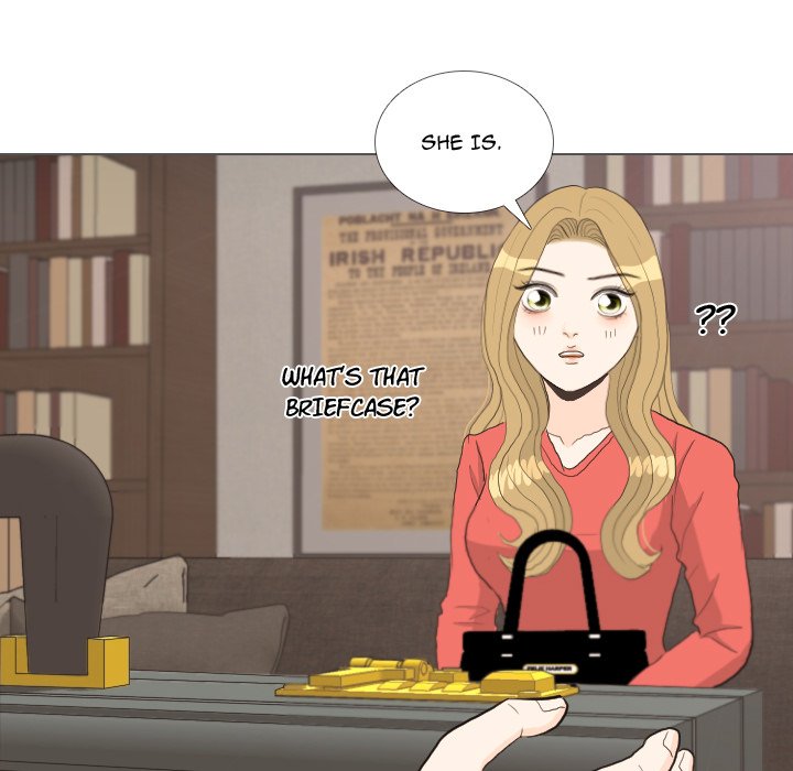 Hold My Hand Chapter 35 image 72