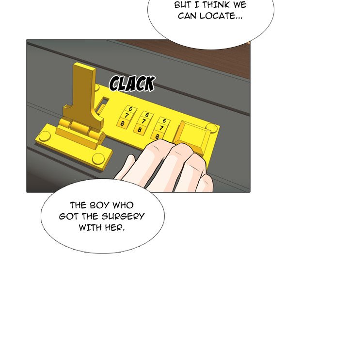 Hold My Hand Chapter 35 image 74