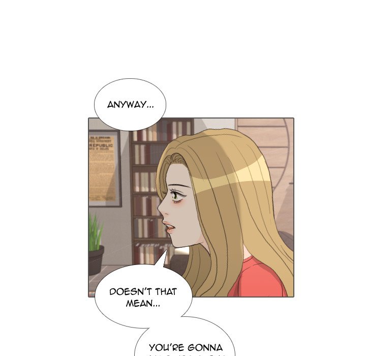 Hold My Hand Chapter 35 image 76