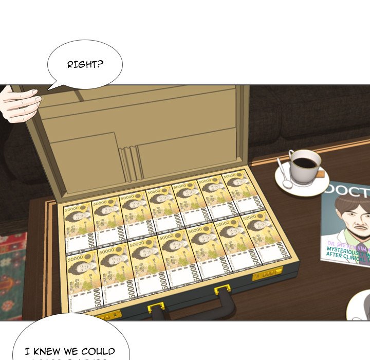 Hold My Hand Chapter 35 image 79