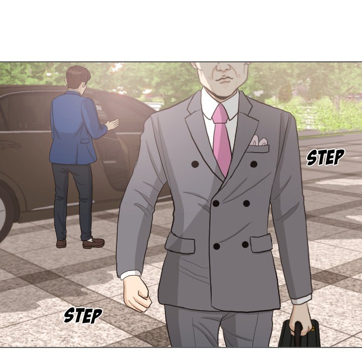 Hold My Hand Chapter 35 image 89