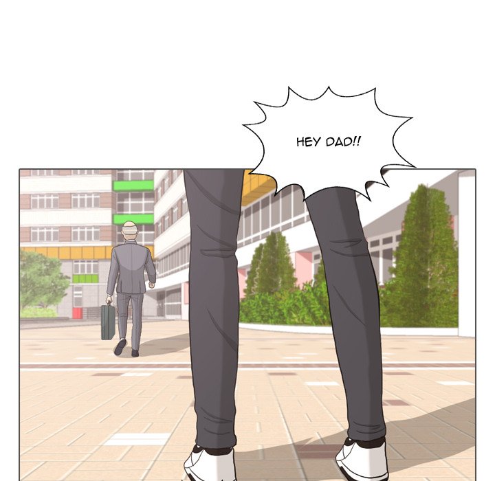 Hold My Hand Chapter 35 image 92