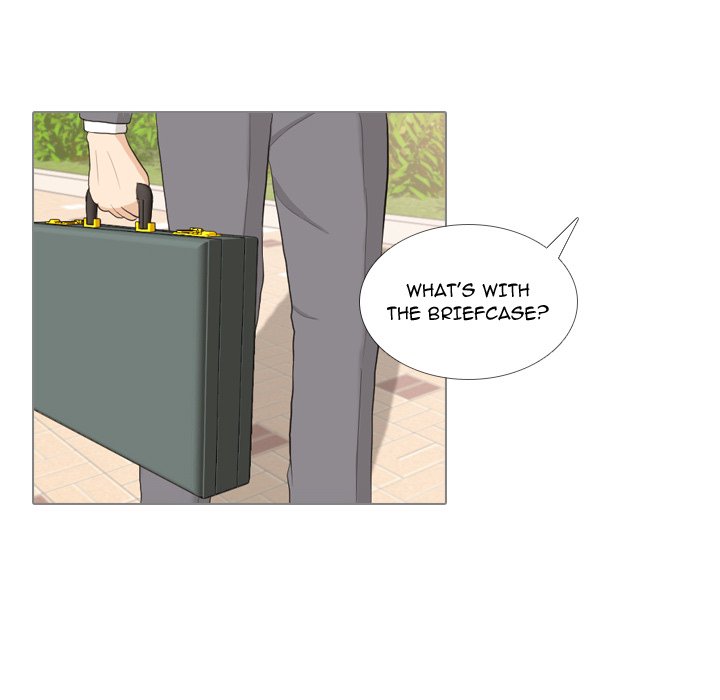 Hold My Hand Chapter 35 image 98