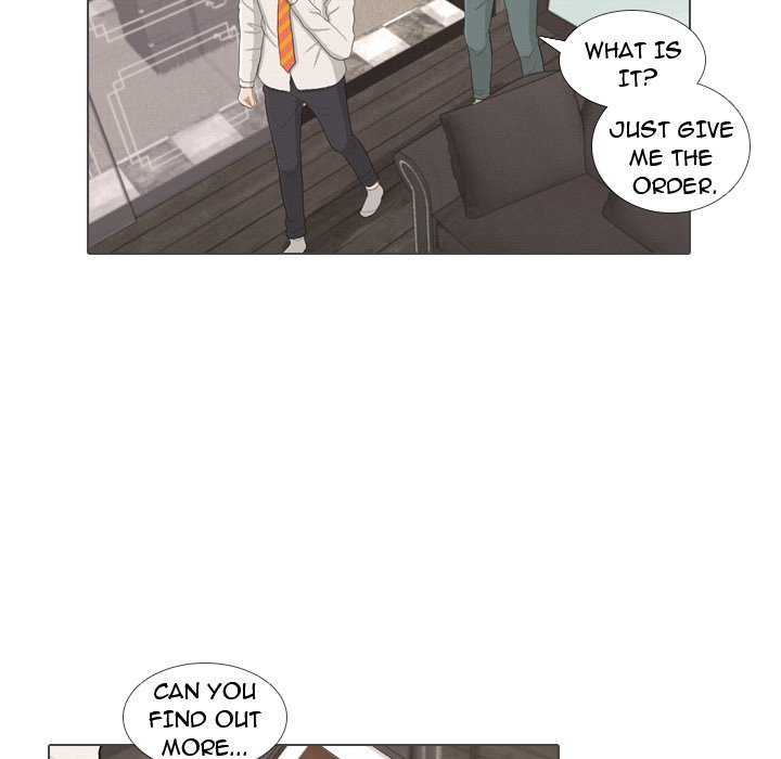 Hold My Hand Chapter 36 image 9