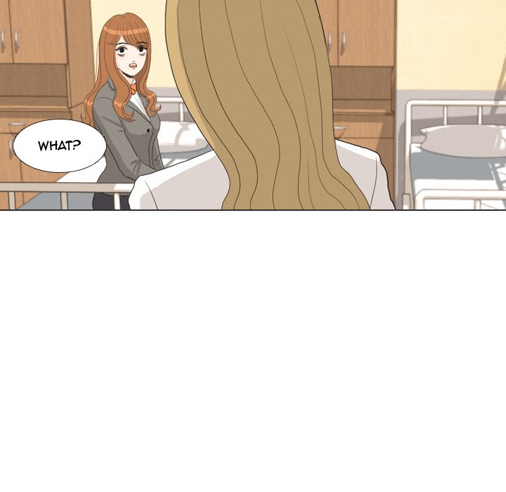 Hold My Hand Chapter 36 image 99